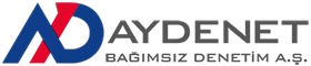 Aydenet Logo